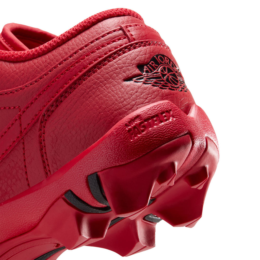 University Red/Black