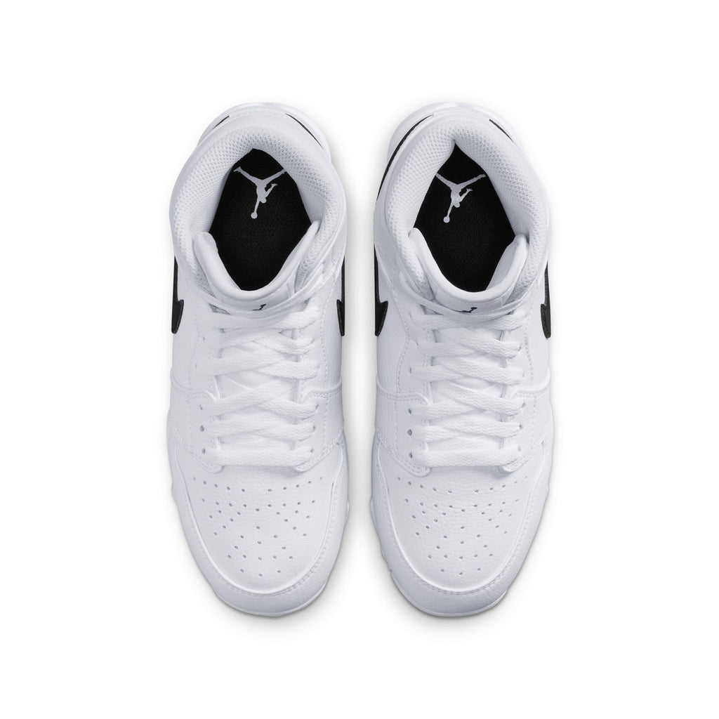 White/Black/Black