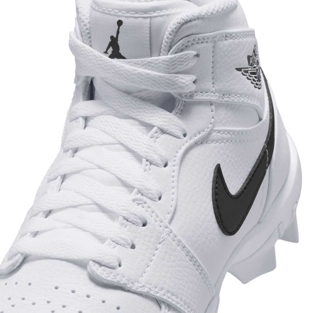 White/Black/Black