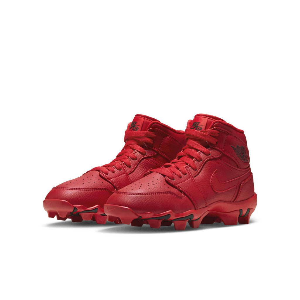 University Red/Black