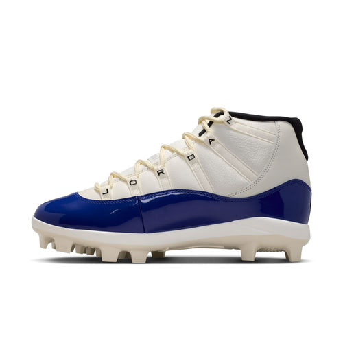 Nike Jordan 11 Retro MCS Baseball Cleats