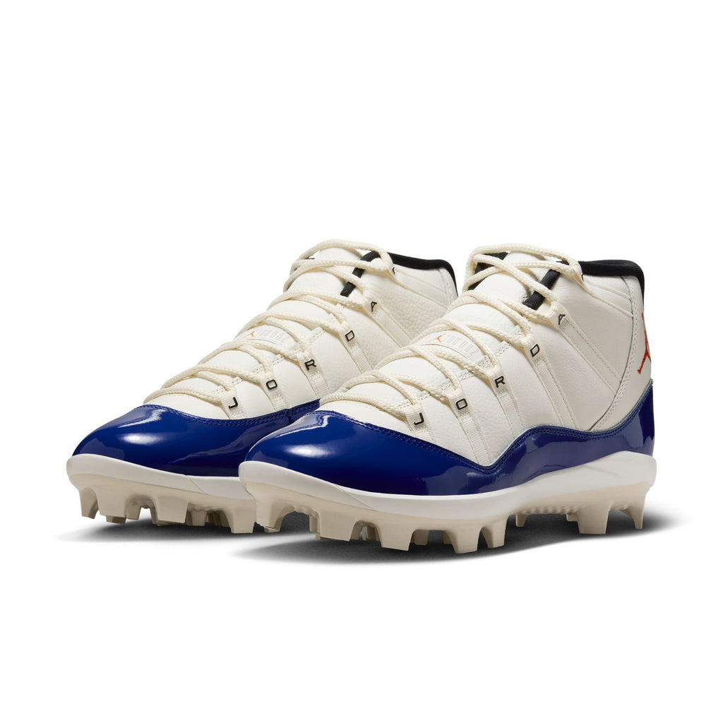 Nike Jordan 11 Retro MCS Baseball Cleats