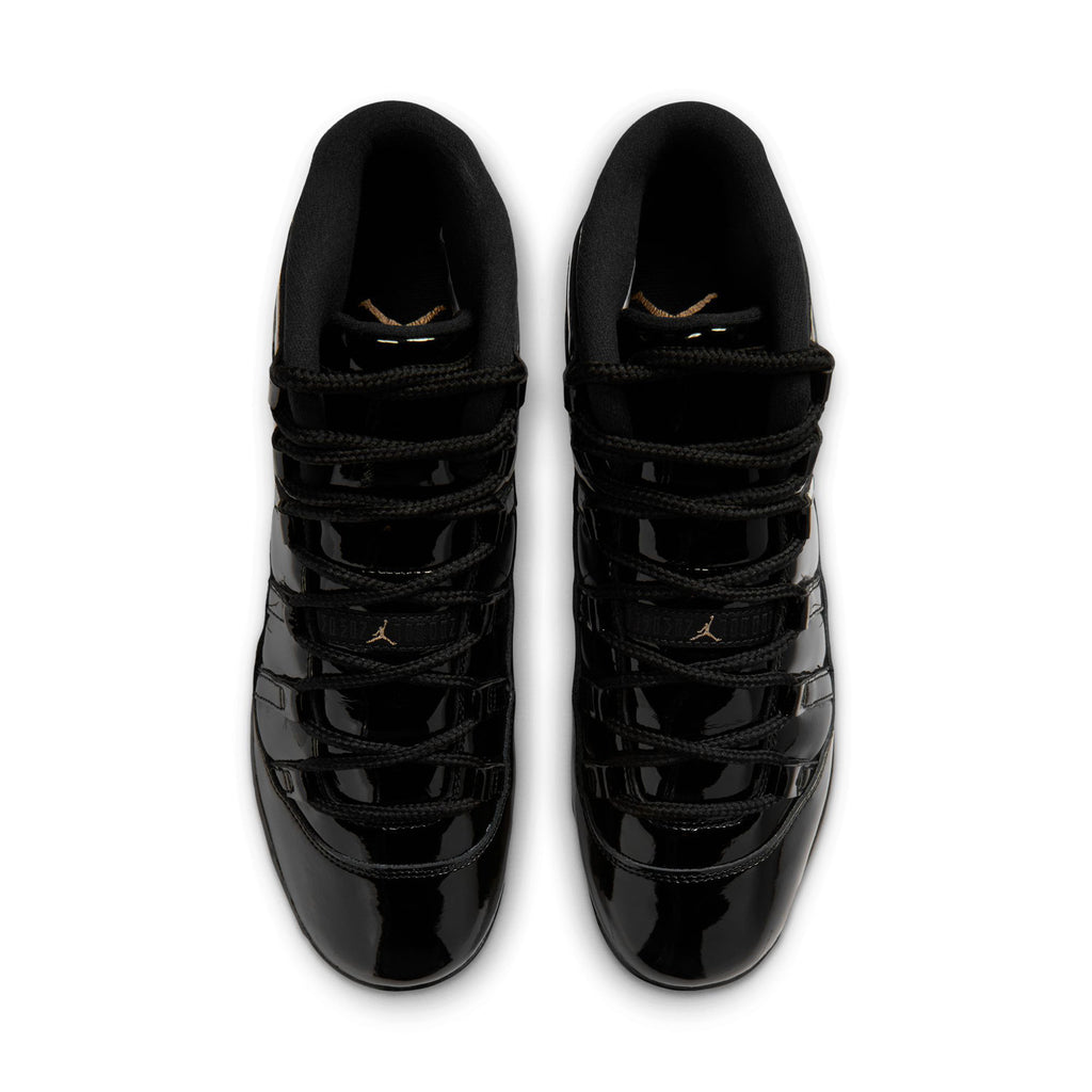 Black/Metallic Gold/Anthracite