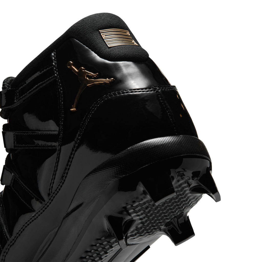 Black/Metallic Gold/Anthracite