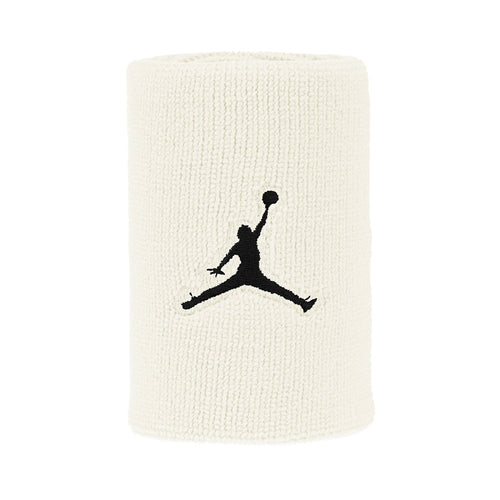 Jordan Jumpman Wristbands (2 pk)