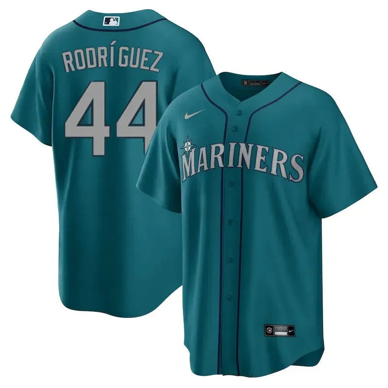 Seattle Mariners Julio Rodriguez Jersey