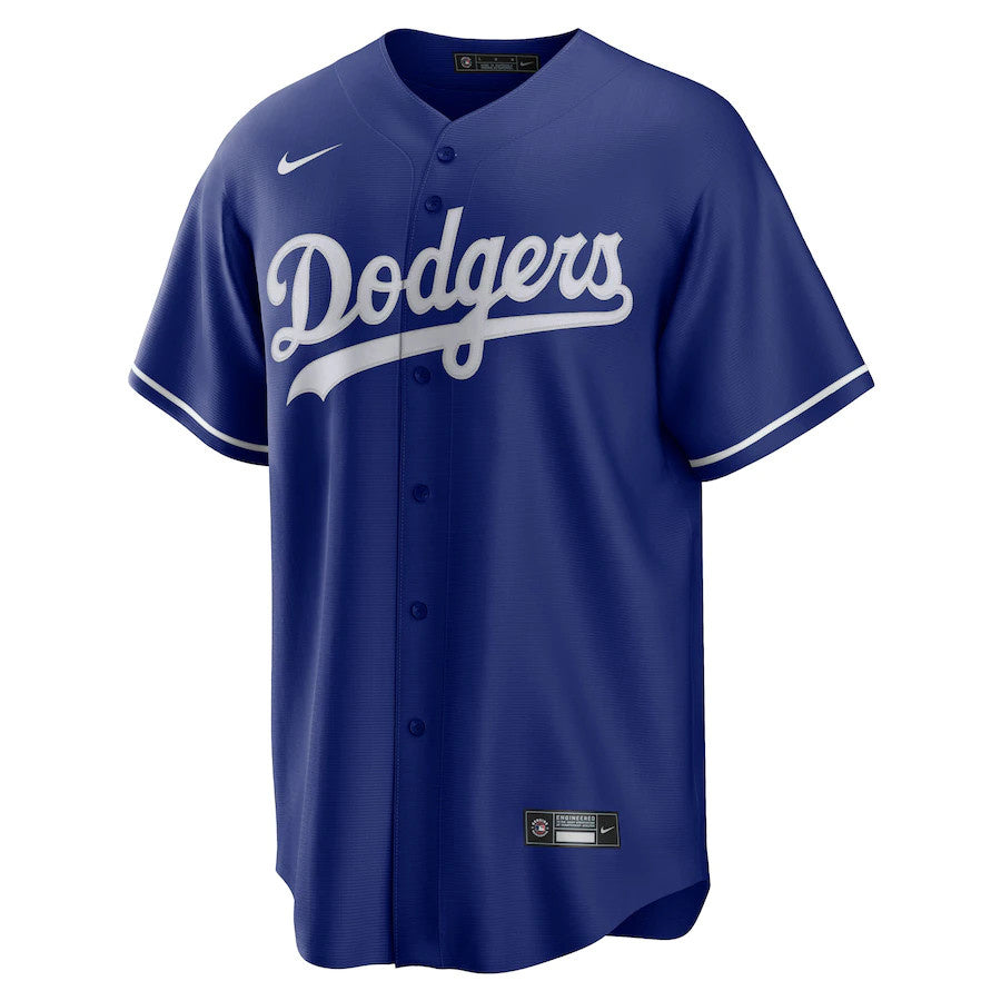 Chemise Junior Alt. 1 des Dodgers de Los Angeles
