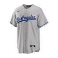 Los Angeles Dodgers Away Jersey