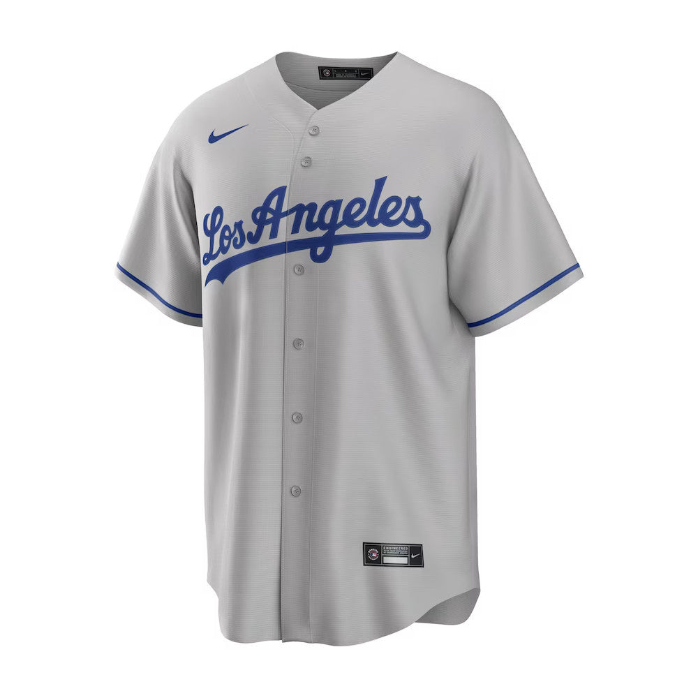 Chandail Away des Dodgers de Los Angeles