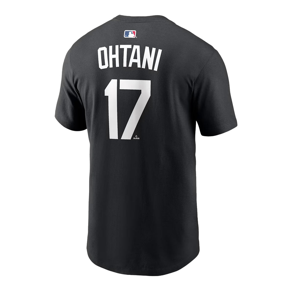 Los Angeles Dodgers Shohei Ohtani Home T-Shirt