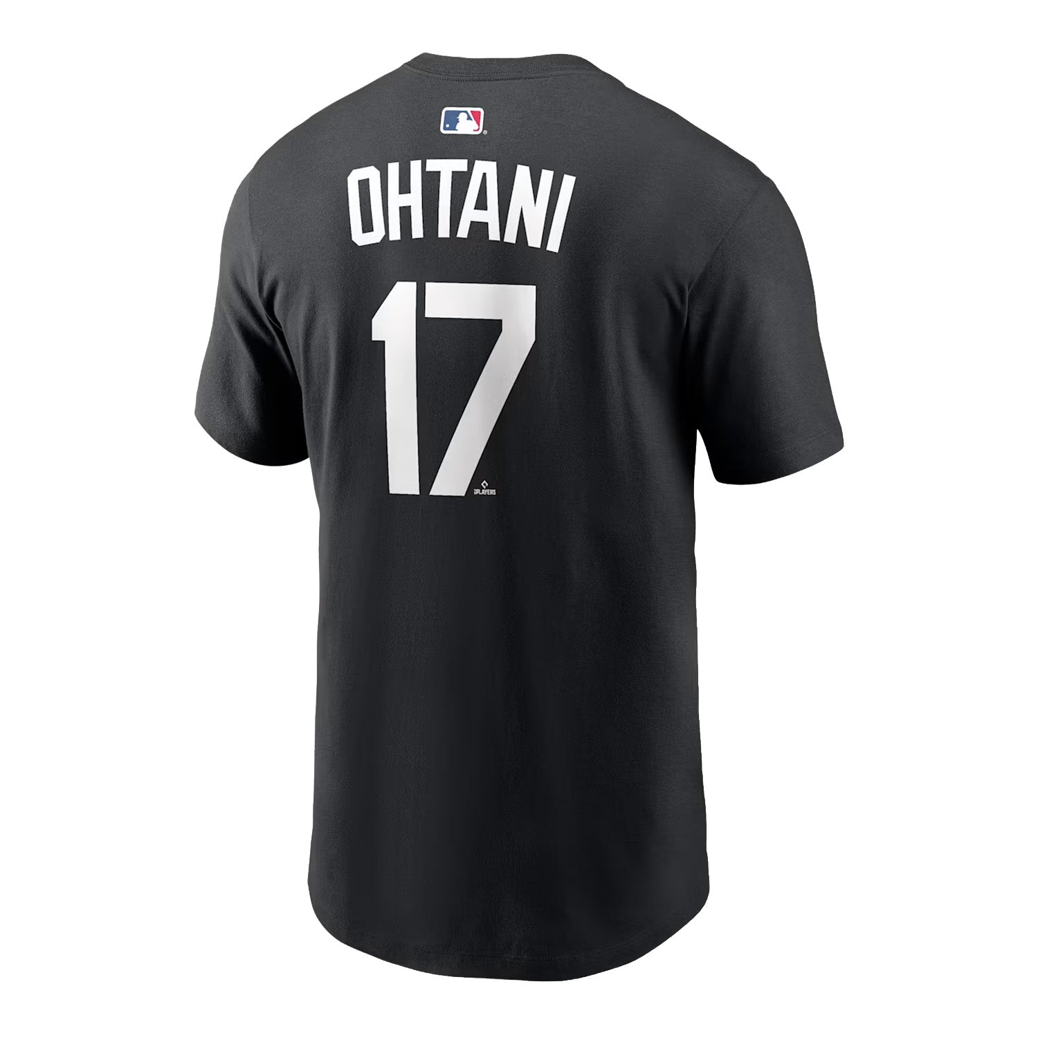Los Angeles Dodgers Shohei Ohtani Home T-Shirt