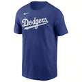 Los Angeles Dodgers Adult T-Shirt