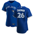 Toronto Blue Jays Matt Chapman Alt. Jersey