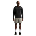 Chandail d'entraînement Nike Dri-FIT à manches longues Homme