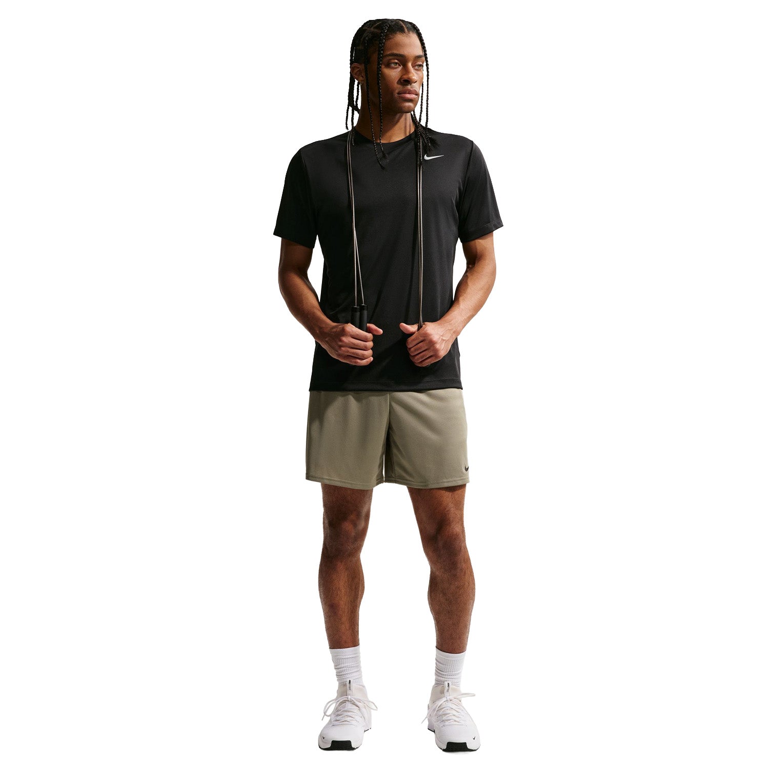 Chandail d'entraînement Nike Dri-FIT Homme