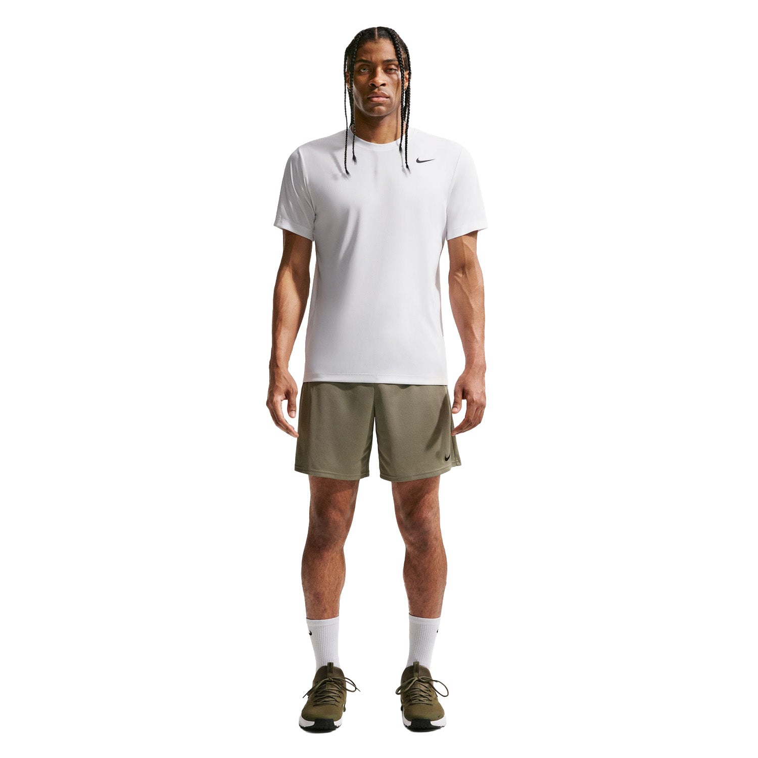 Chandail d'entraînement Nike Dri-FIT Homme