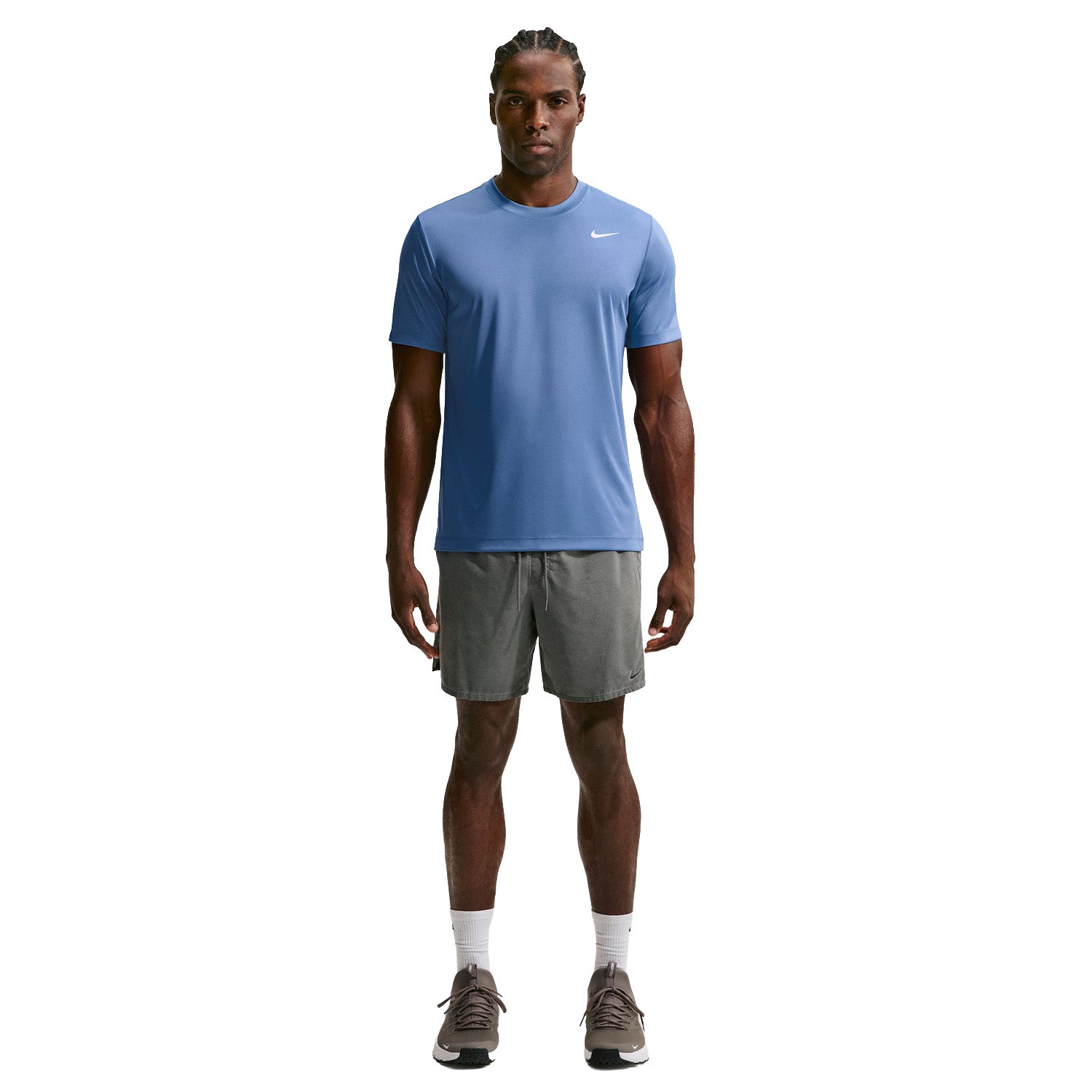 Chandail d'entraînement Nike Dri-FIT Homme