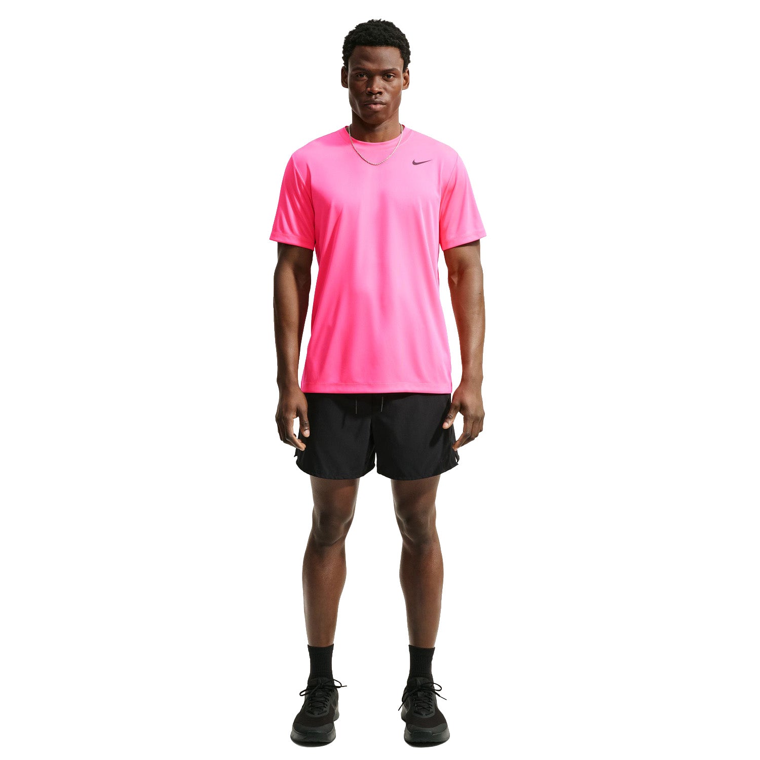 Chandail d'entraînement Nike Dri-FIT Homme