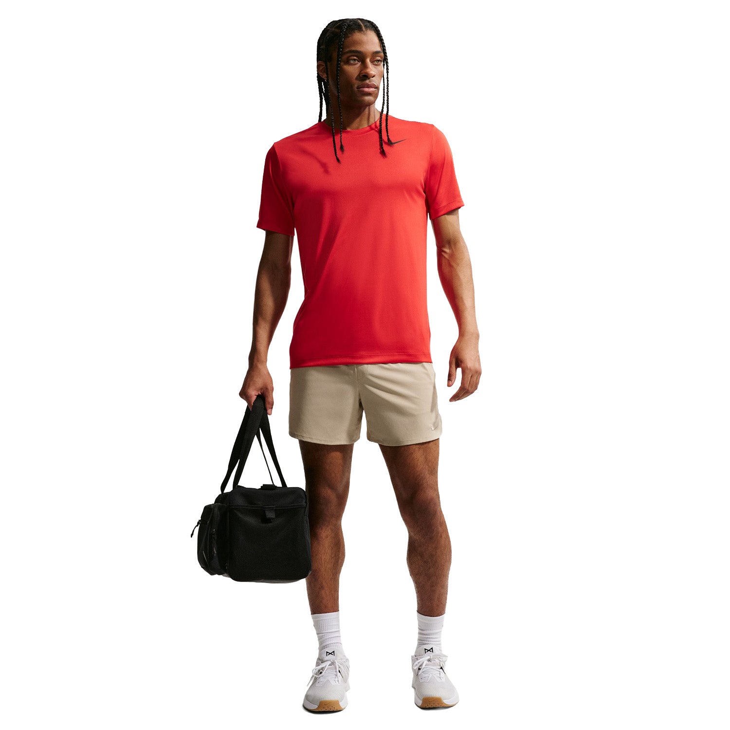 Chandail d'entraînement Nike Dri-FIT Homme