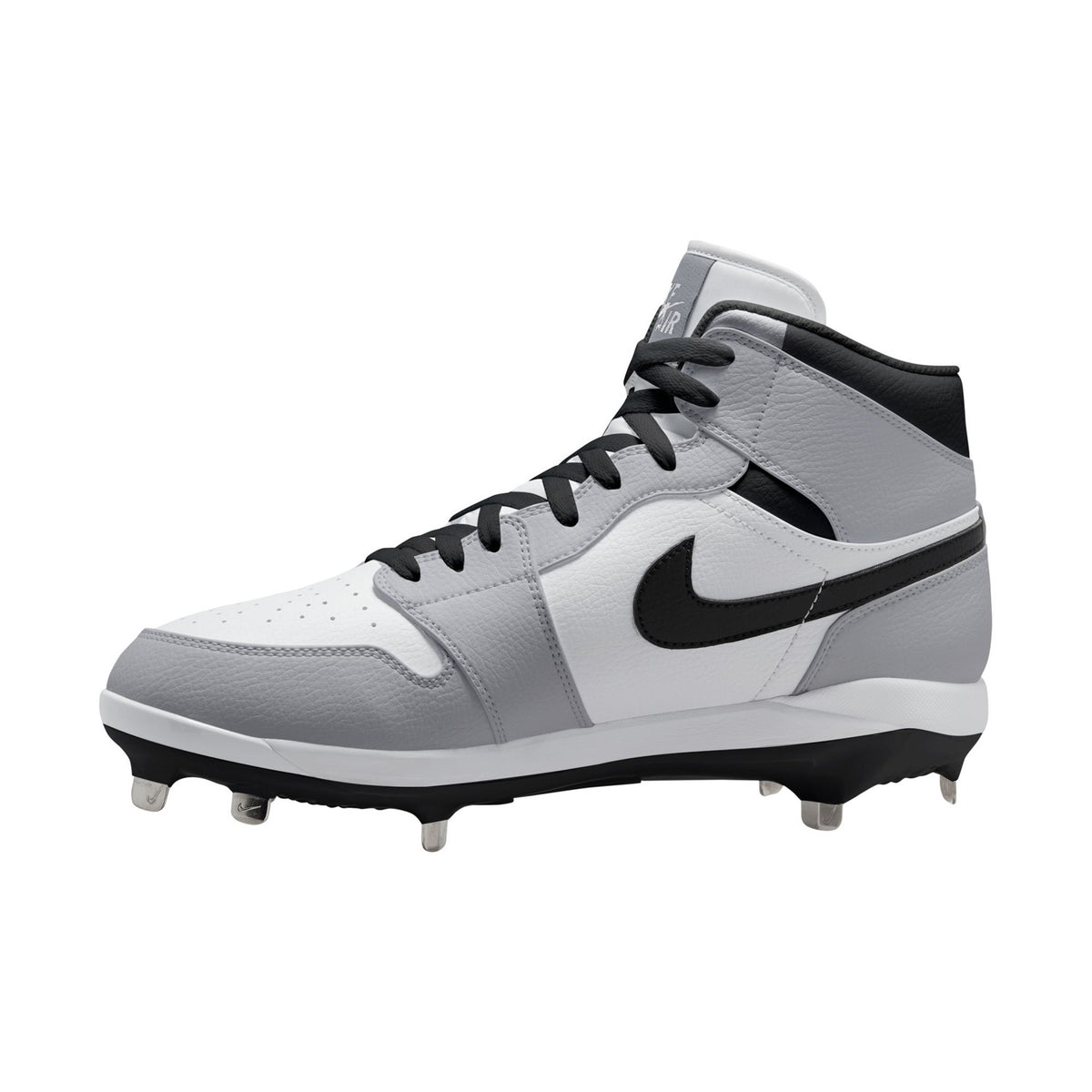 White/Black/Wolf Grey