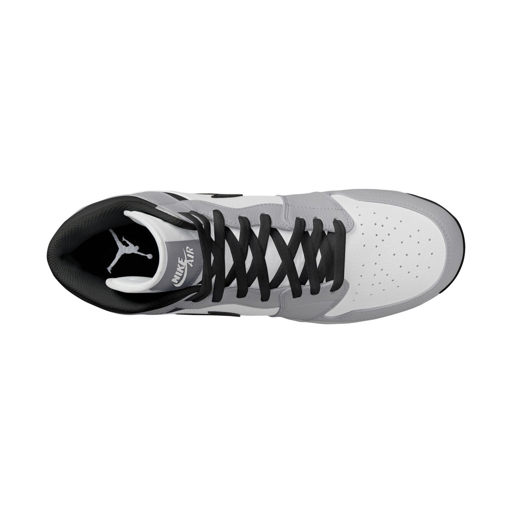 White/Black/Wolf Grey