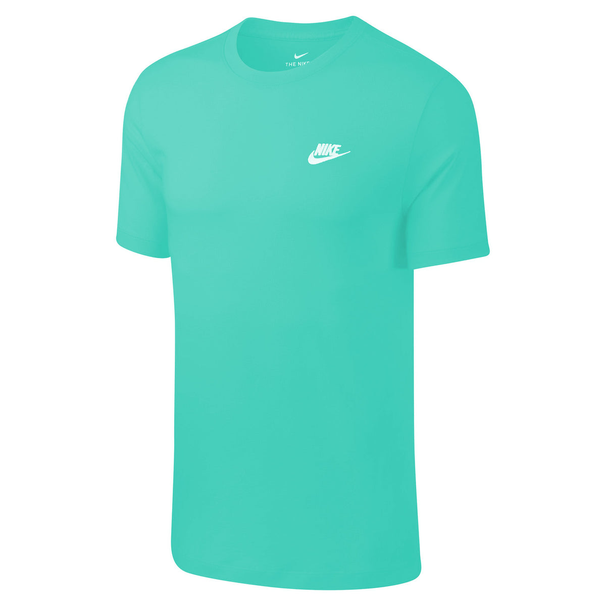 Nike Men's Sportswear Club T-Shirt