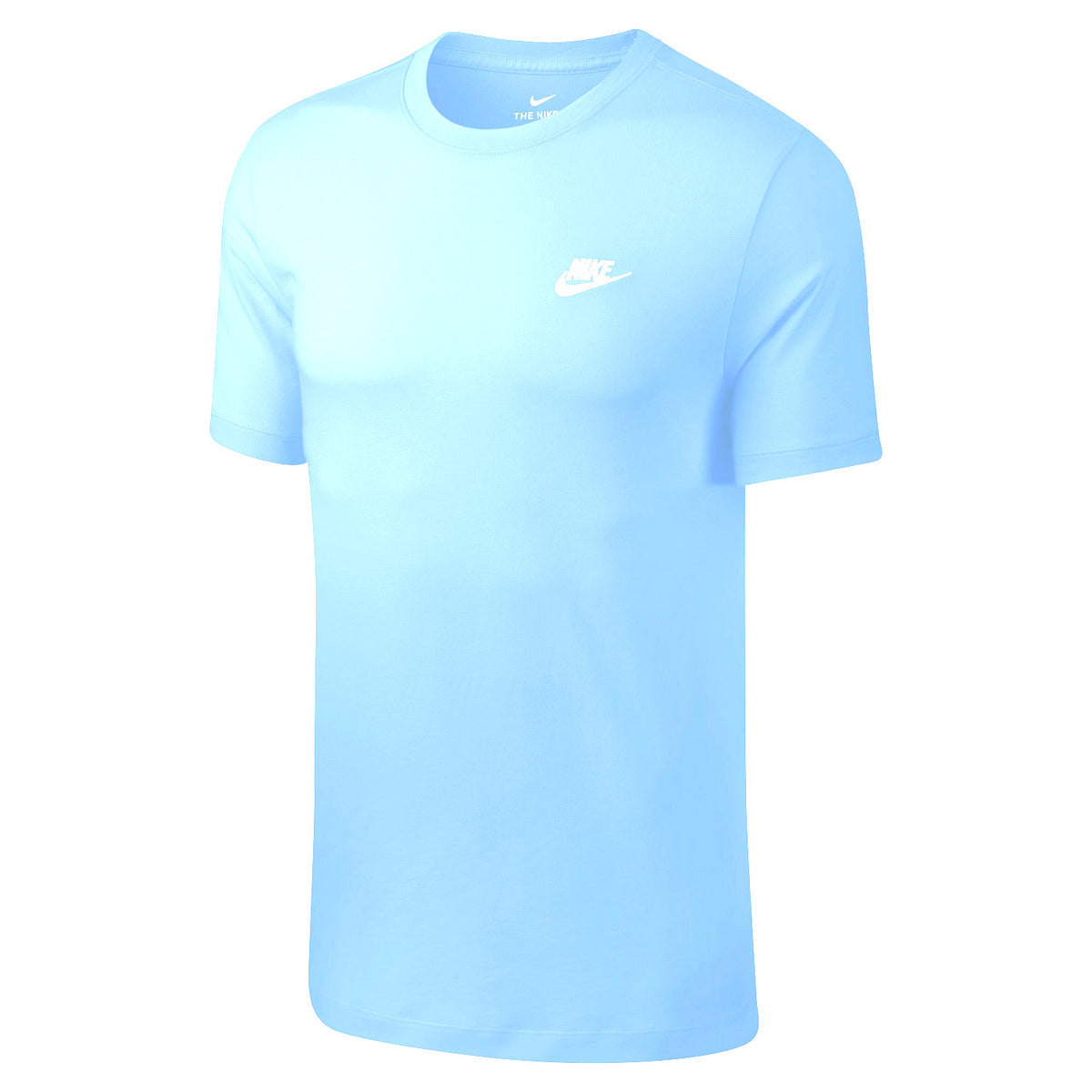 Nike Men's Sportswear Club T-Shirt