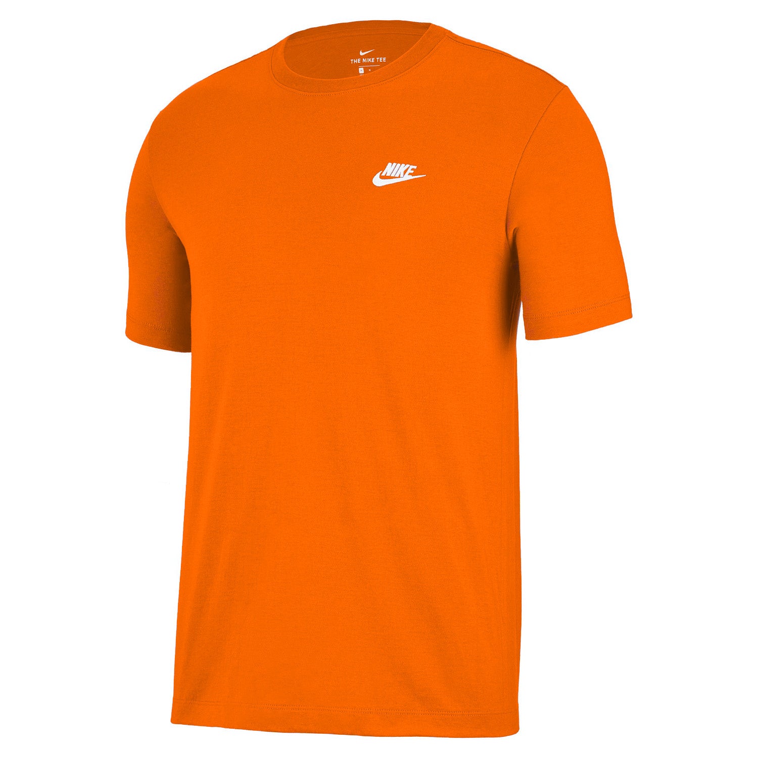 Nike Men's Sportswear Club T-Shirt