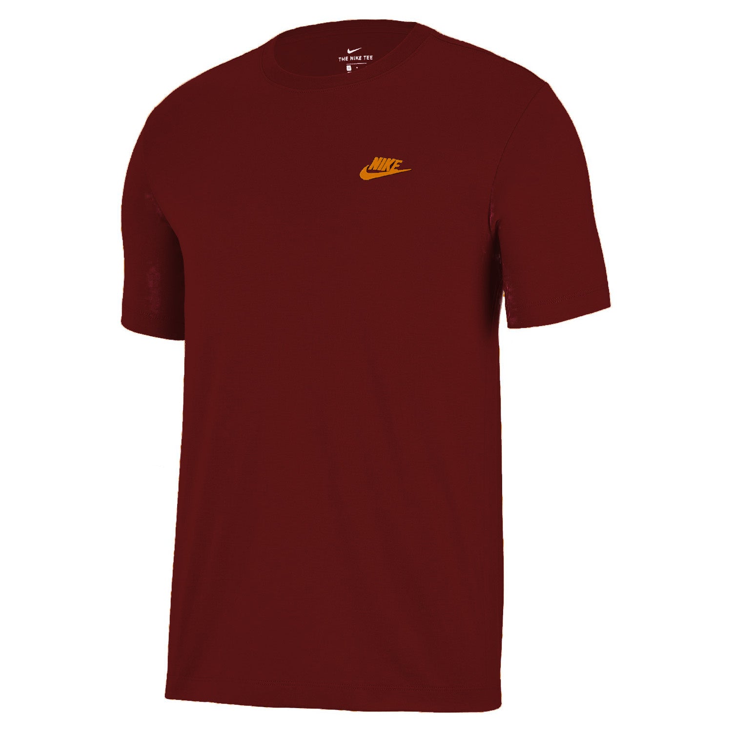 Nike Men's Sportswear Club T-Shirt