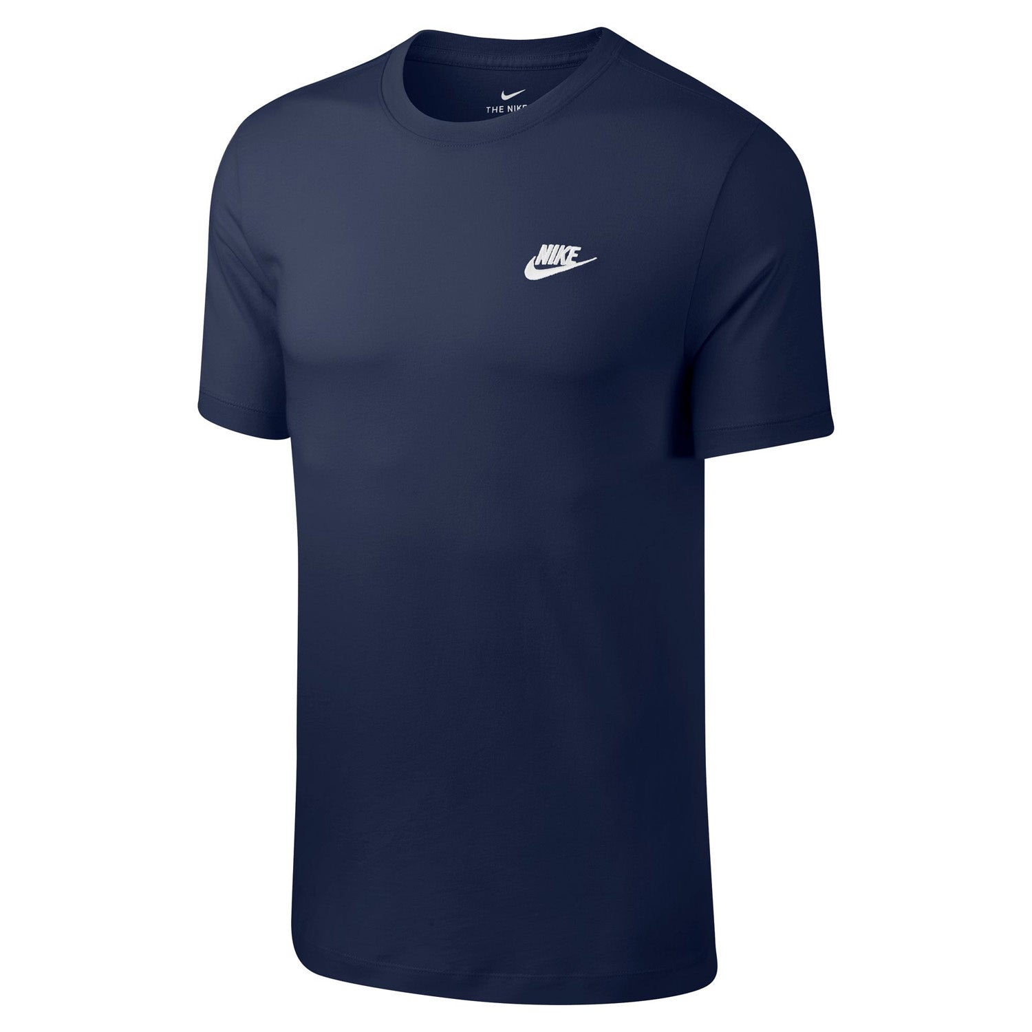 Nike Men's Sportswear Club T-Shirt