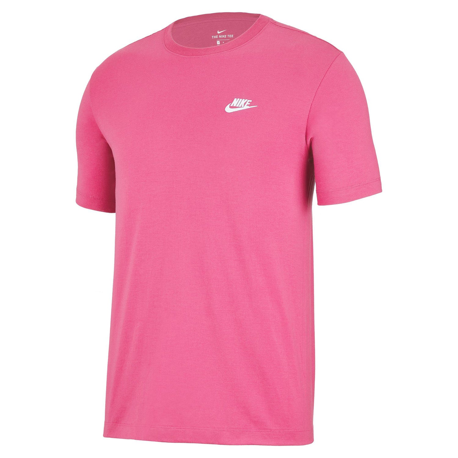 Nike Men's Sportswear Club T-Shirt