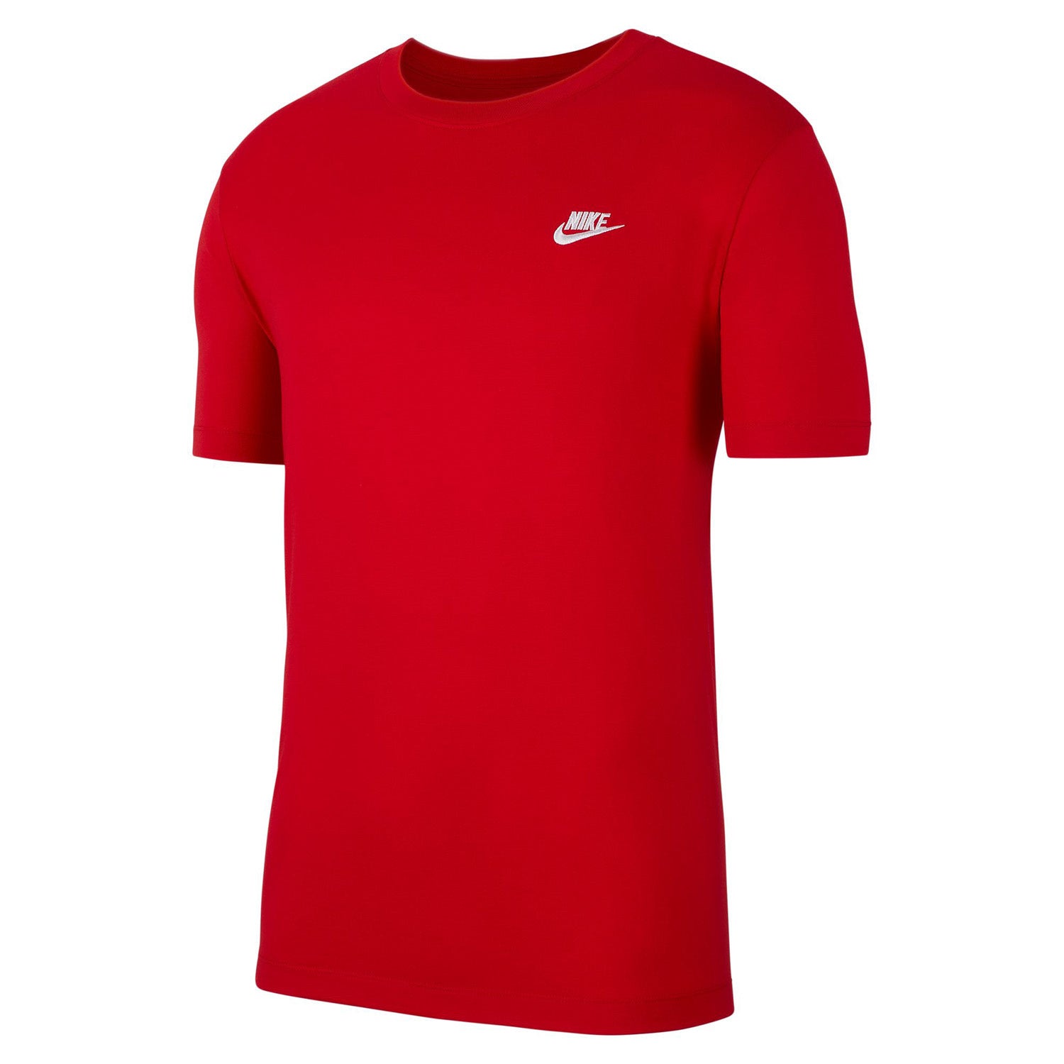 Nike Men's Sportswear Club T-Shirt