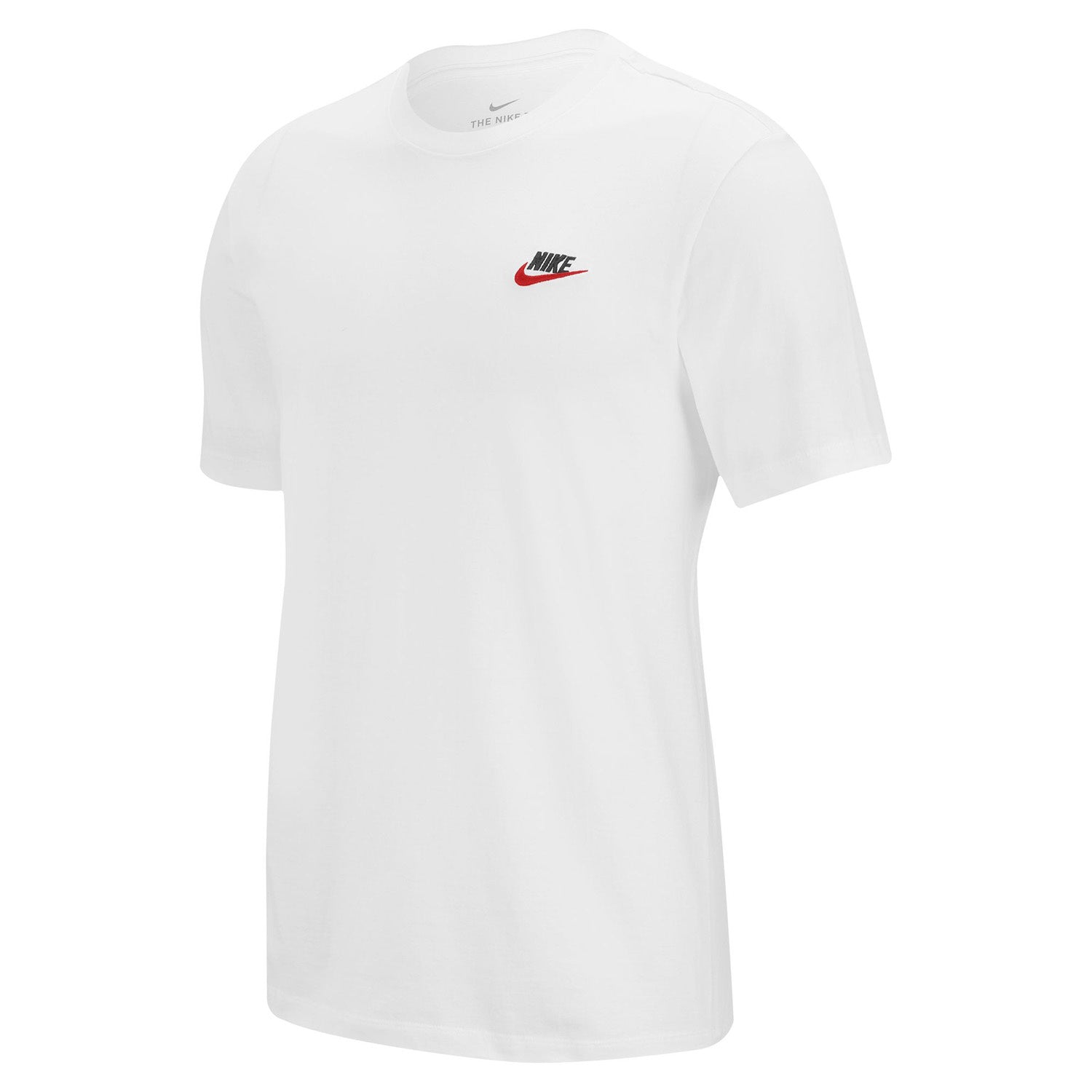 Nike Men's Sportswear Club T-Shirt