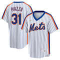 New York Mets Mike Piazza  Home Jersey