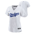 Nike MLB Los Angeles Dodgers Women's Home Jersey
