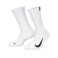 Bas Court Multiplier Cushioned (2 Paires)