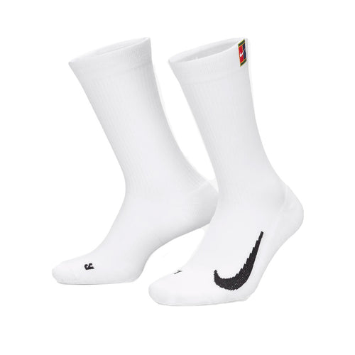 Bas Court Multiplier Cushioned (2 Paires)