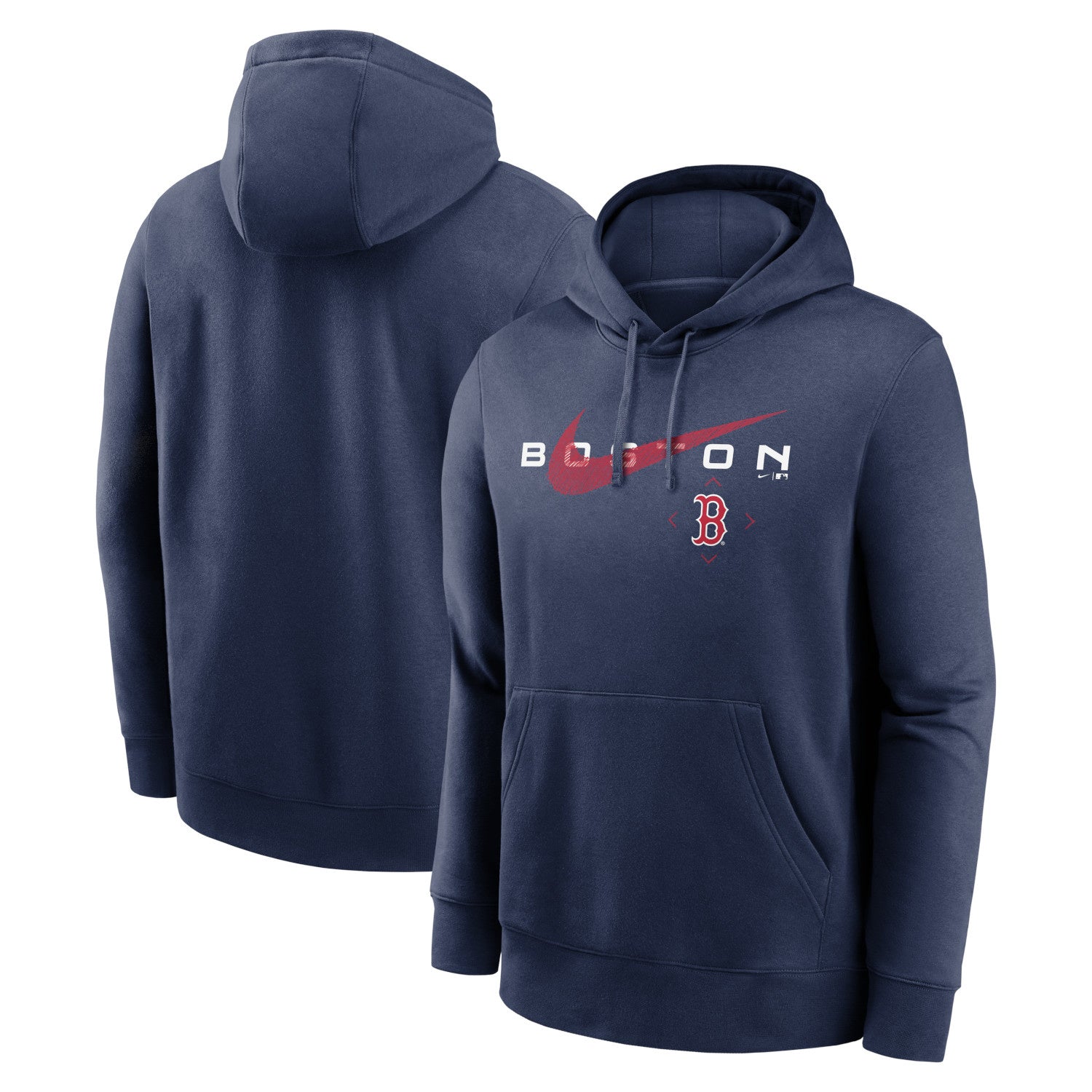 Hoodie NeighborHOOD des Red Sox de Boston pour Homme