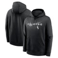 Hoodie NeighborHOOD des White Sox de Chicago pour Homme
