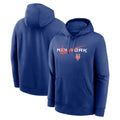 Hoodie NeighborHOOD des Mets de New York pour Homme