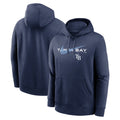 Hoodie NeighborHOOD des Rays de Tampa Bay pour Homme