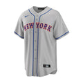 New York Mets Away Jersey