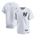 Nike New York Yankees Home Baseline Youth Jersey