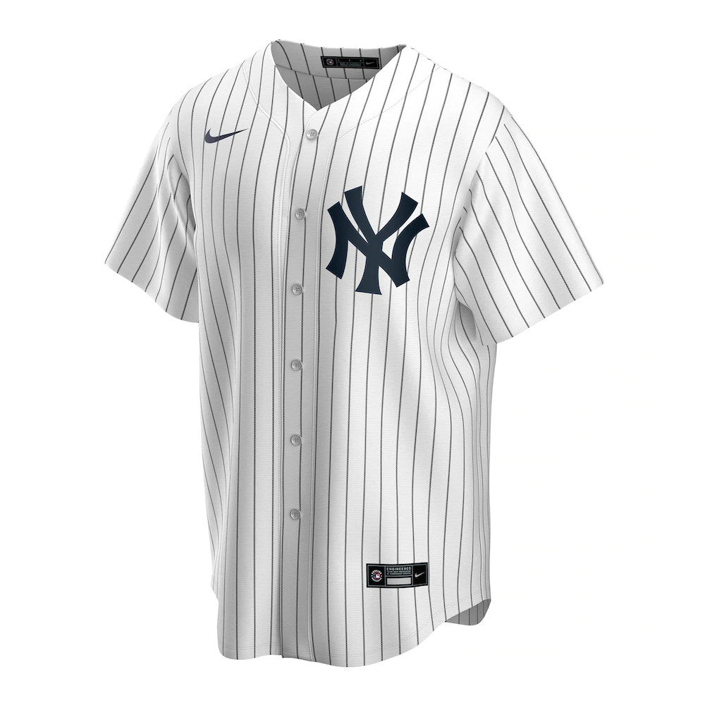 Chandail Home des Yankees de New York