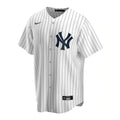 Chemise Home Junior des Yankees de New York