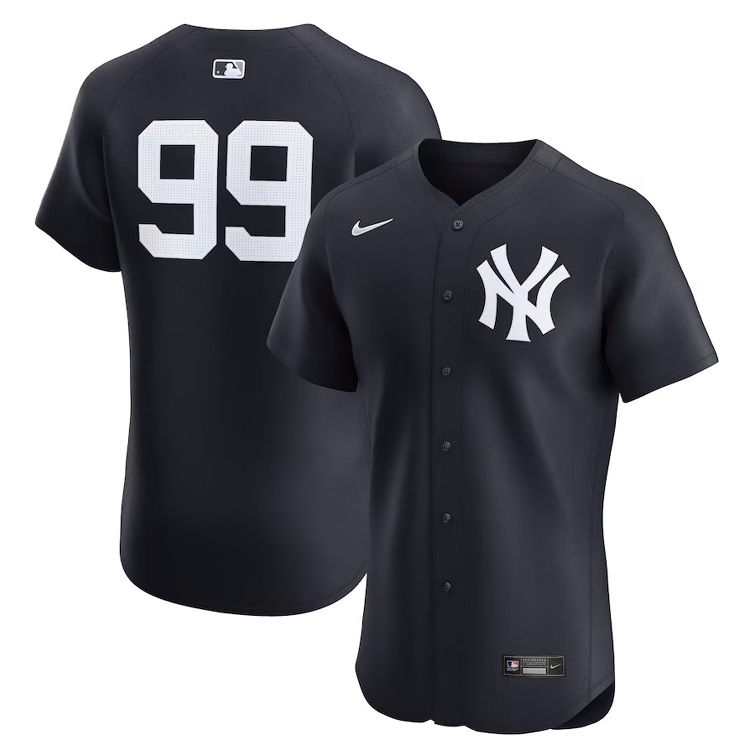 New York Yankees Aaron Judge Alt. 2 Jersey
