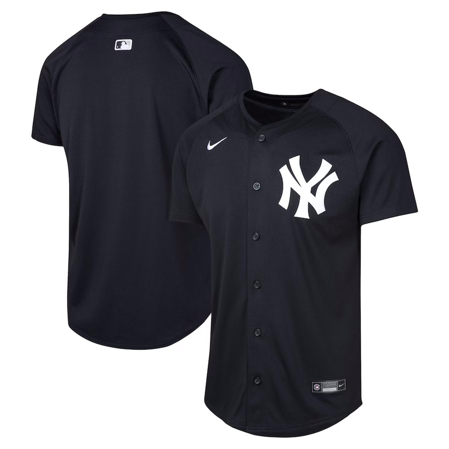 New York Yankees Alt. 2 Jersey