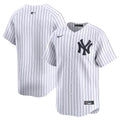 New York Yankees Limited Home Youth Jersey