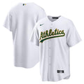 Oakland Athletics Home Jersey