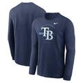 Chandail  Manches Longues Over Arch des Rays de Tampa Bay pour Homme